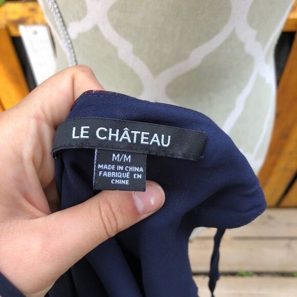 Le Chateau Tops - Picture 2 of 4